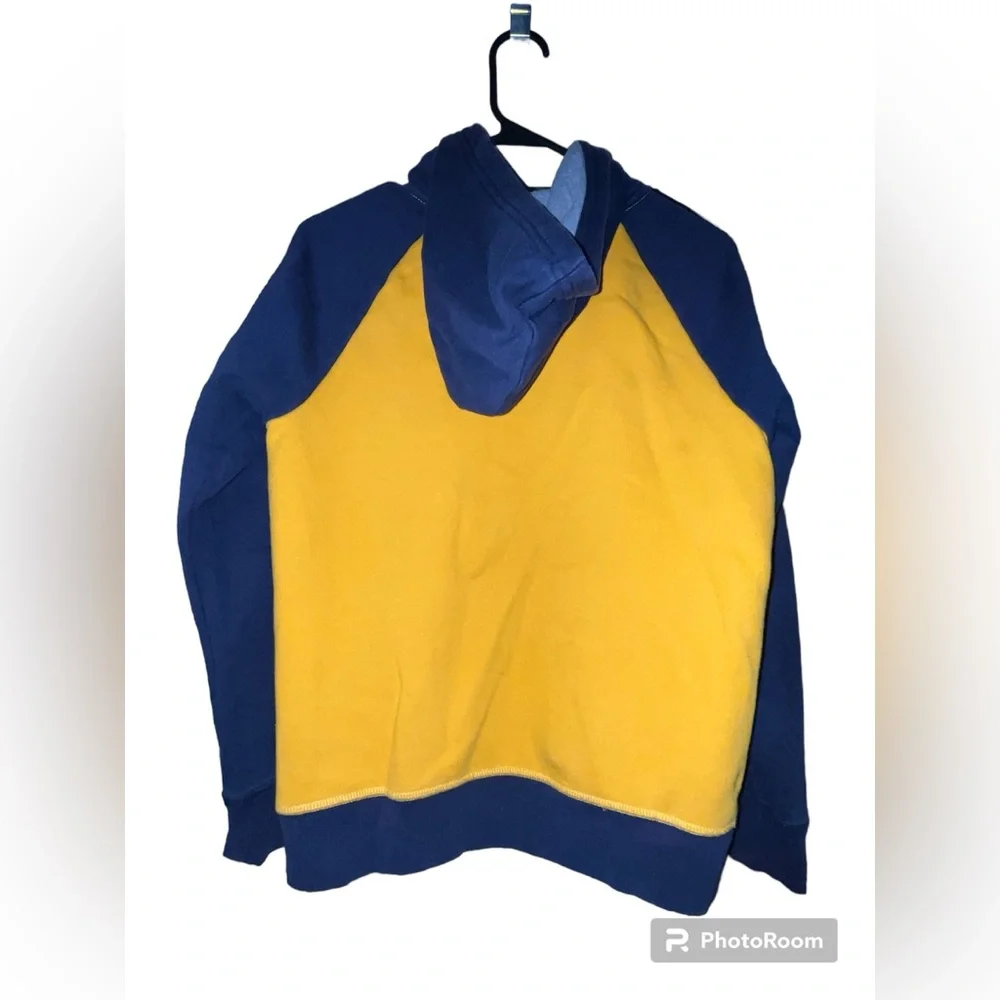 VGUC Children’s Place Boy’s Baseball Jacket - Sz L (10-12)